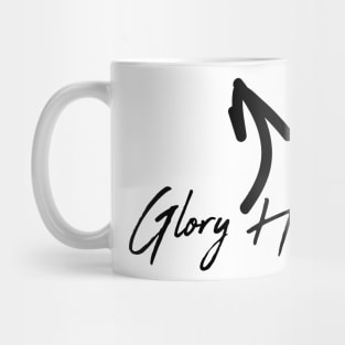 Glory Hole Mug